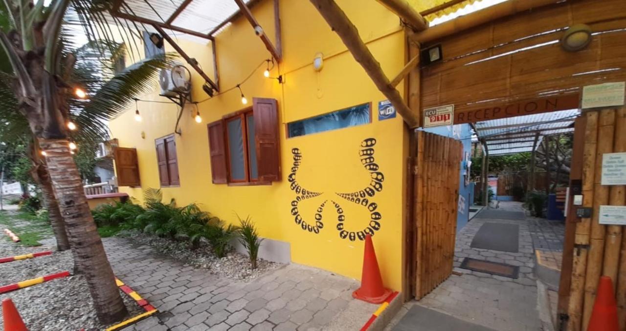 Rincon D'Olon Boutique Hotel Екстериор снимка