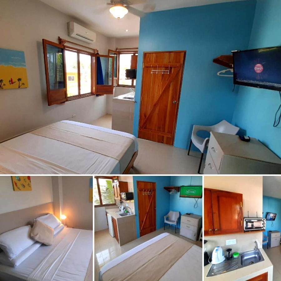 Rincon D'Olon Boutique Hotel Екстериор снимка