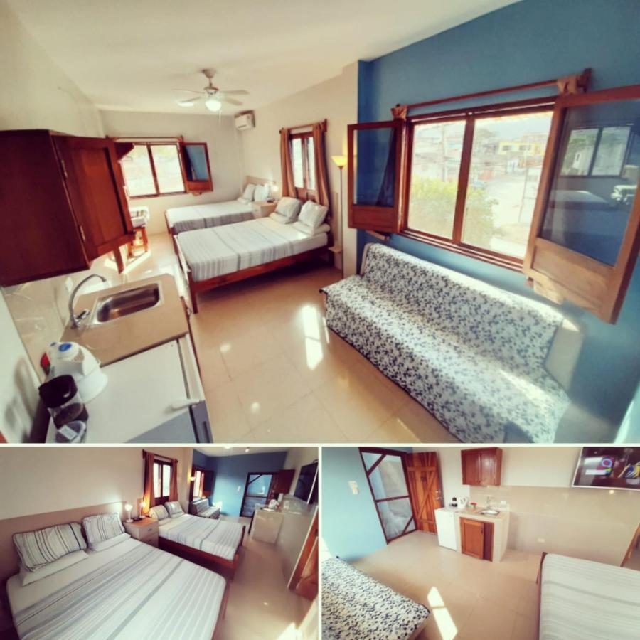 Rincon D'Olon Boutique Hotel Екстериор снимка