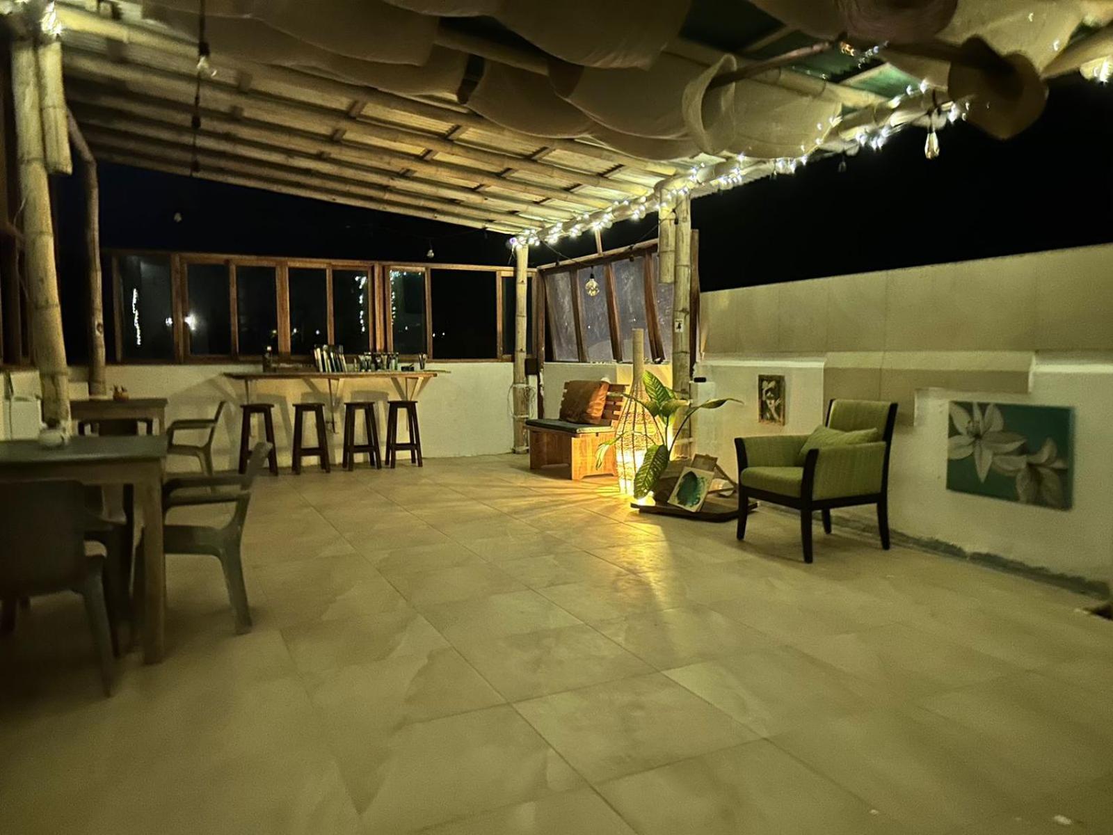 Rincon D'Olon Boutique Hotel Екстериор снимка