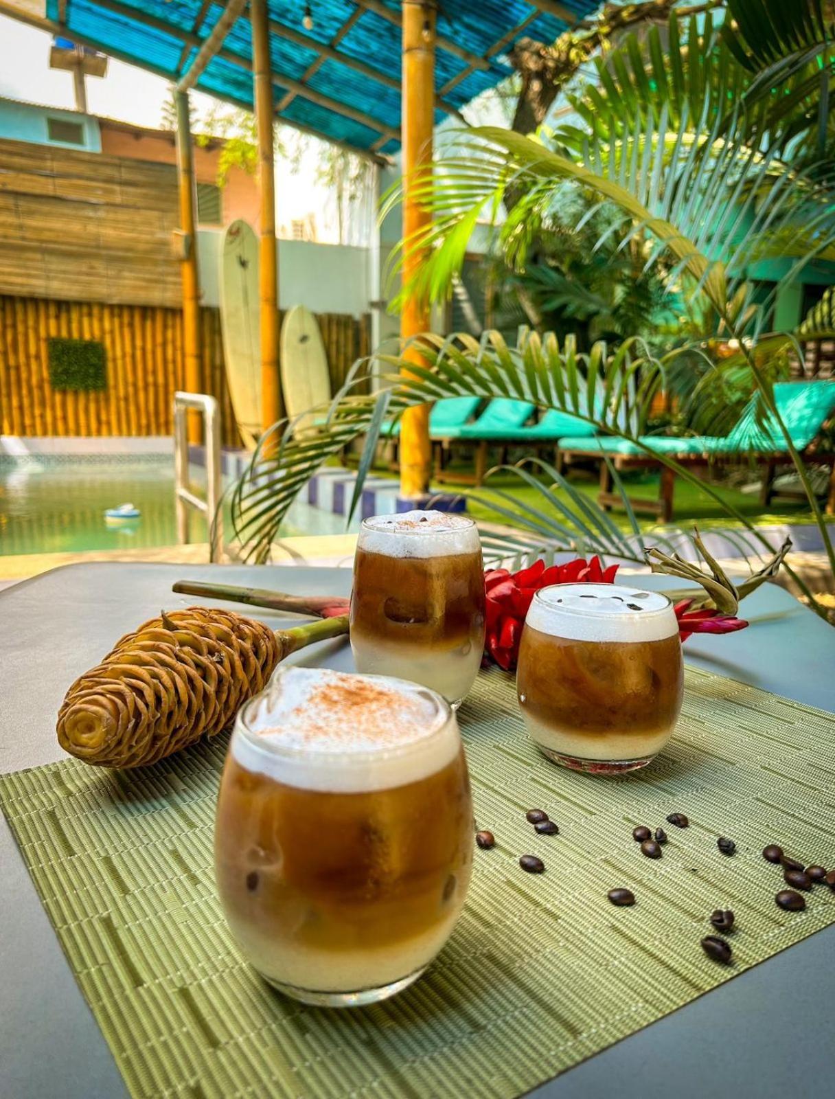 Rincon D'Olon Boutique Hotel Екстериор снимка