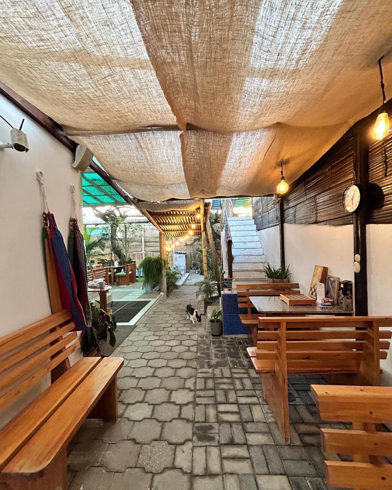 Rincon D'Olon Boutique Hotel Екстериор снимка