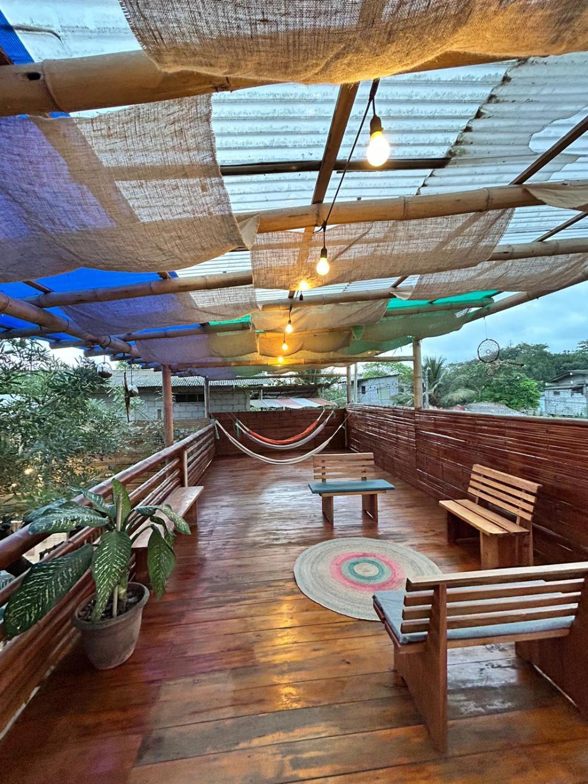 Rincon D'Olon Boutique Hotel Екстериор снимка