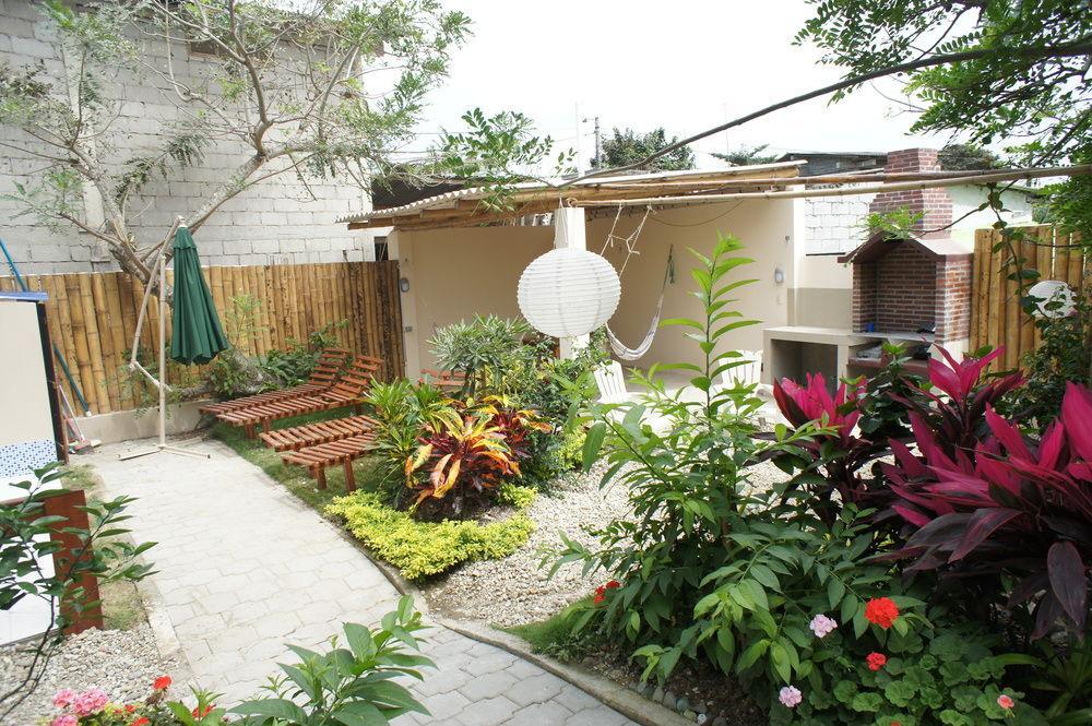 Rincon D'Olon Boutique Hotel Екстериор снимка