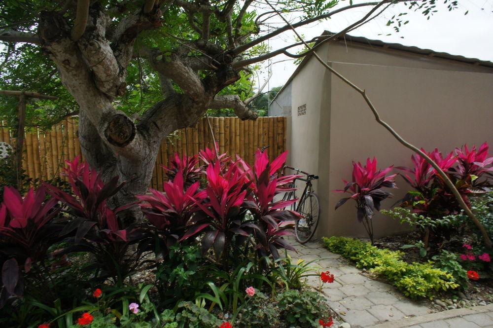 Rincon D'Olon Boutique Hotel Екстериор снимка