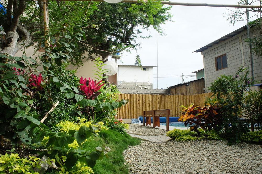 Rincon D'Olon Boutique Hotel Екстериор снимка