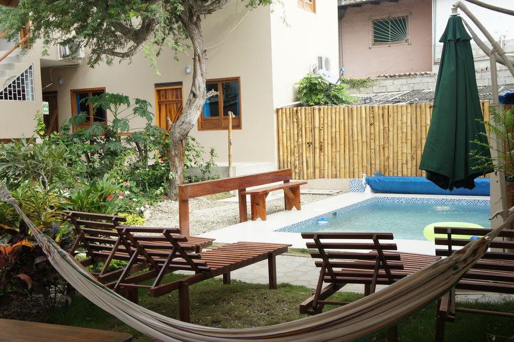 Rincon D'Olon Boutique Hotel Екстериор снимка