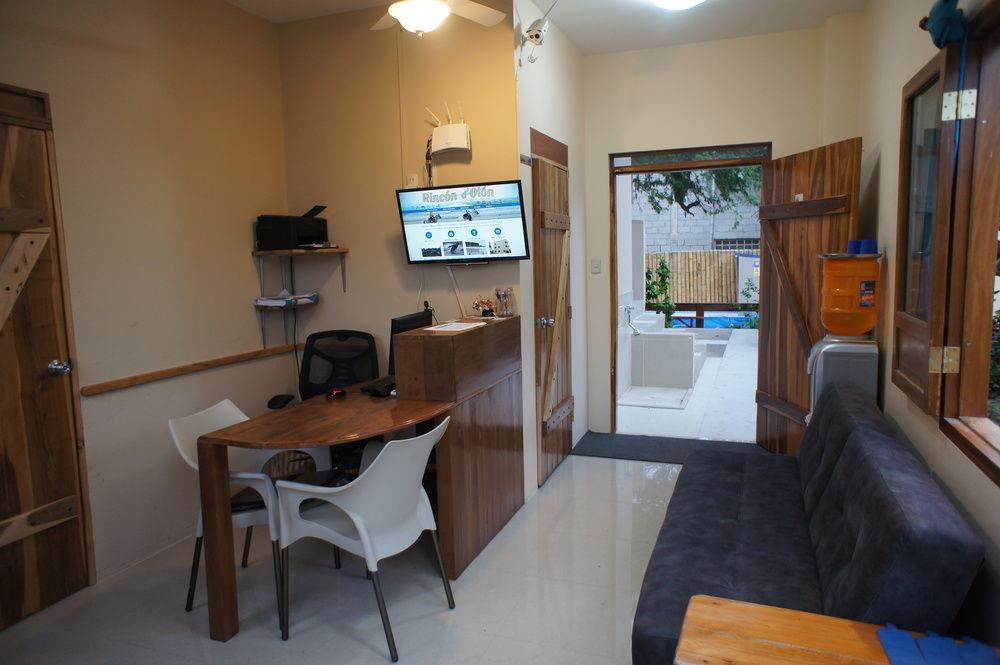 Rincon D'Olon Boutique Hotel Екстериор снимка