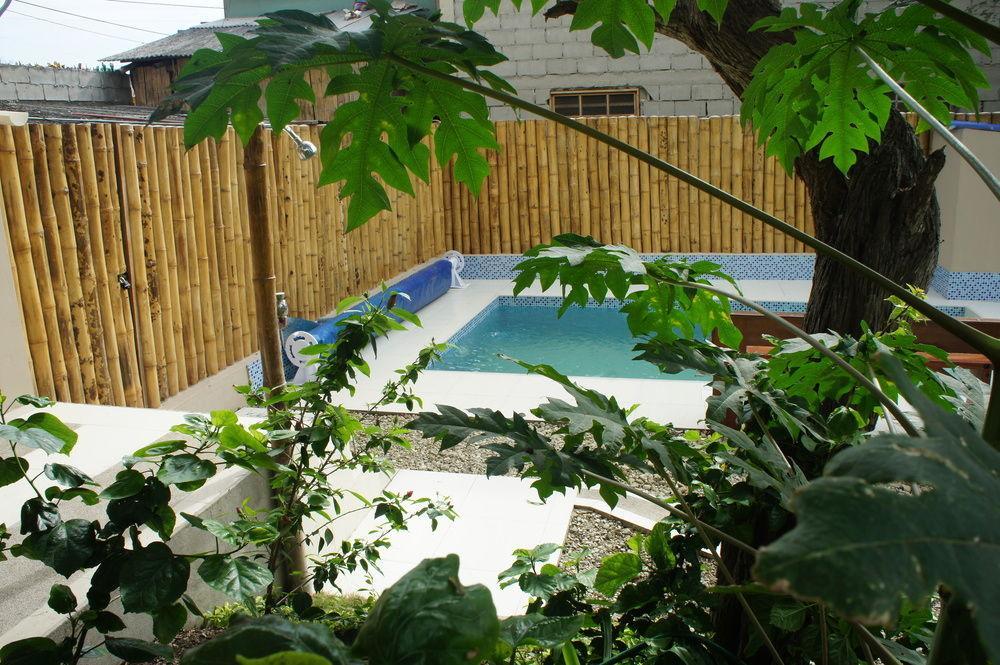 Rincon D'Olon Boutique Hotel Екстериор снимка