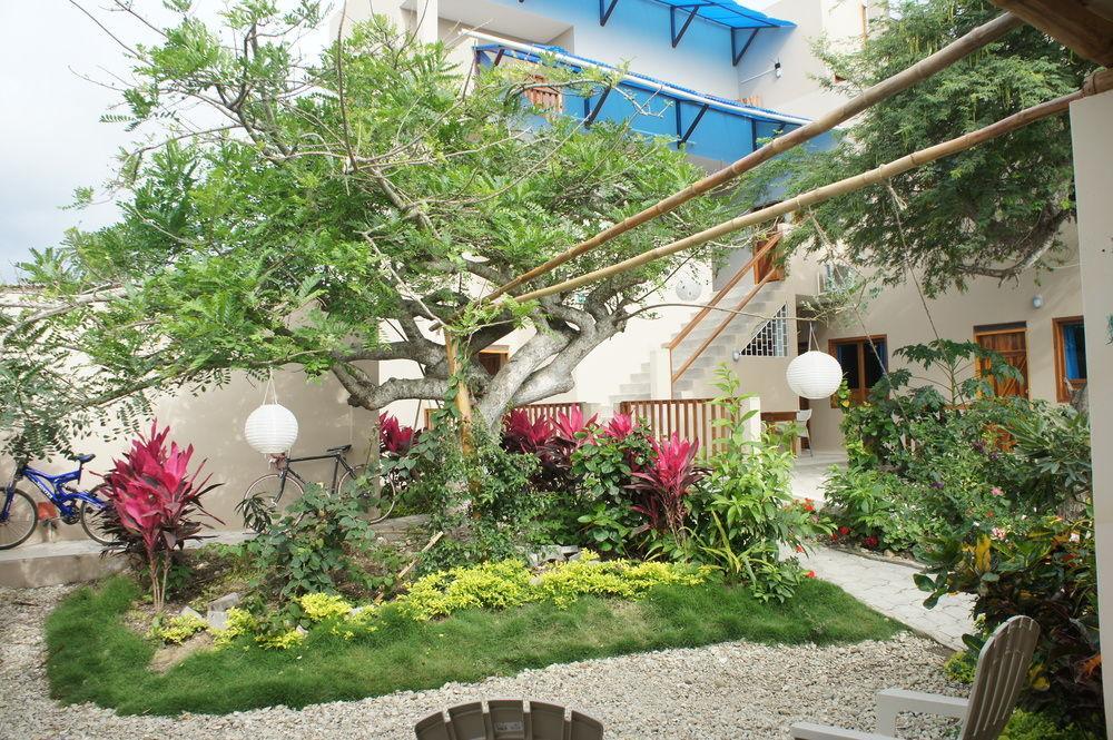 Rincon D'Olon Boutique Hotel Екстериор снимка