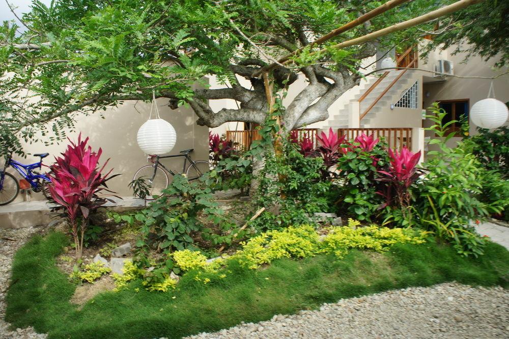 Rincon D'Olon Boutique Hotel Екстериор снимка