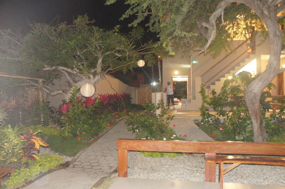 Rincon D'Olon Boutique Hotel Екстериор снимка