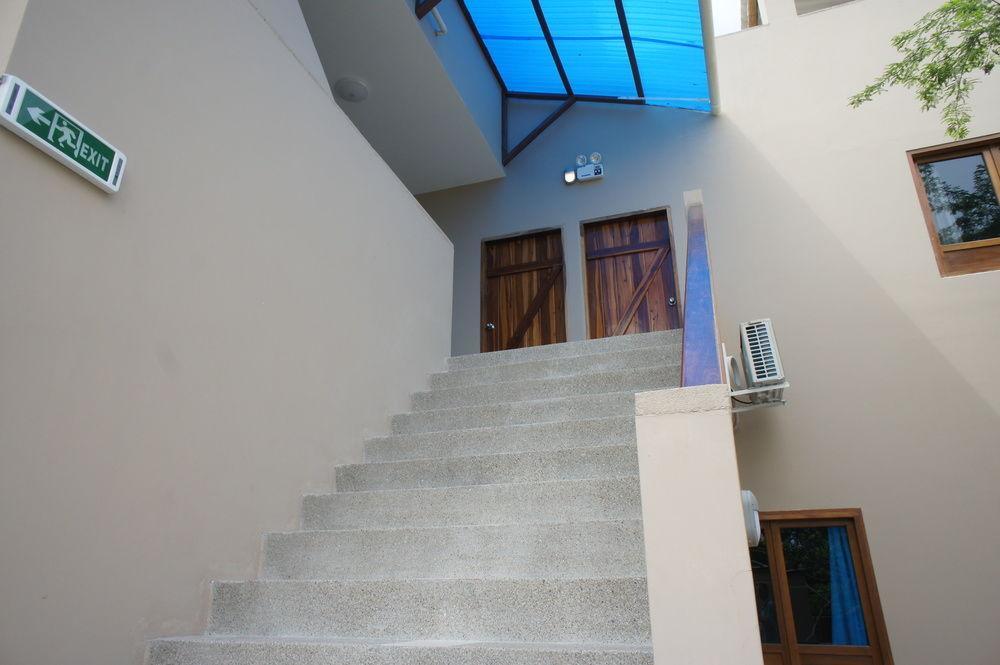 Rincon D'Olon Boutique Hotel Екстериор снимка