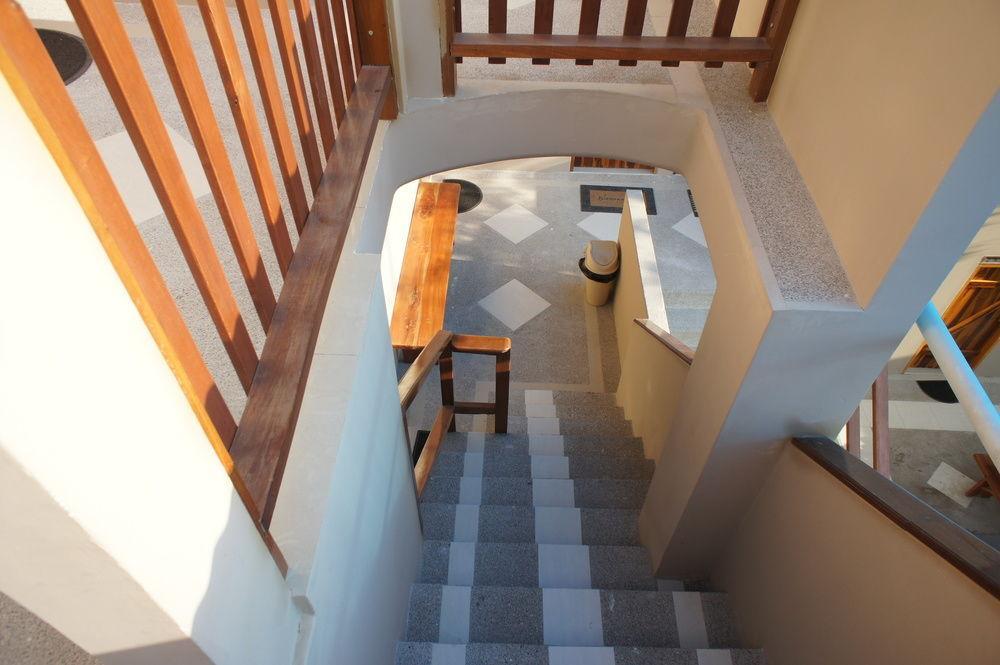 Rincon D'Olon Boutique Hotel Екстериор снимка
