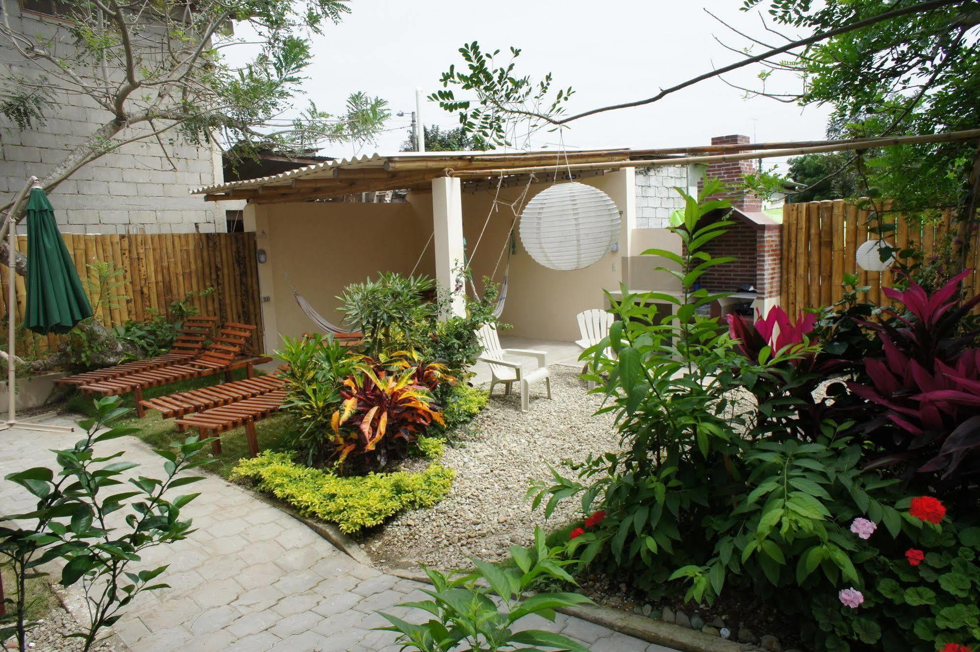 Rincon D'Olon Boutique Hotel Екстериор снимка