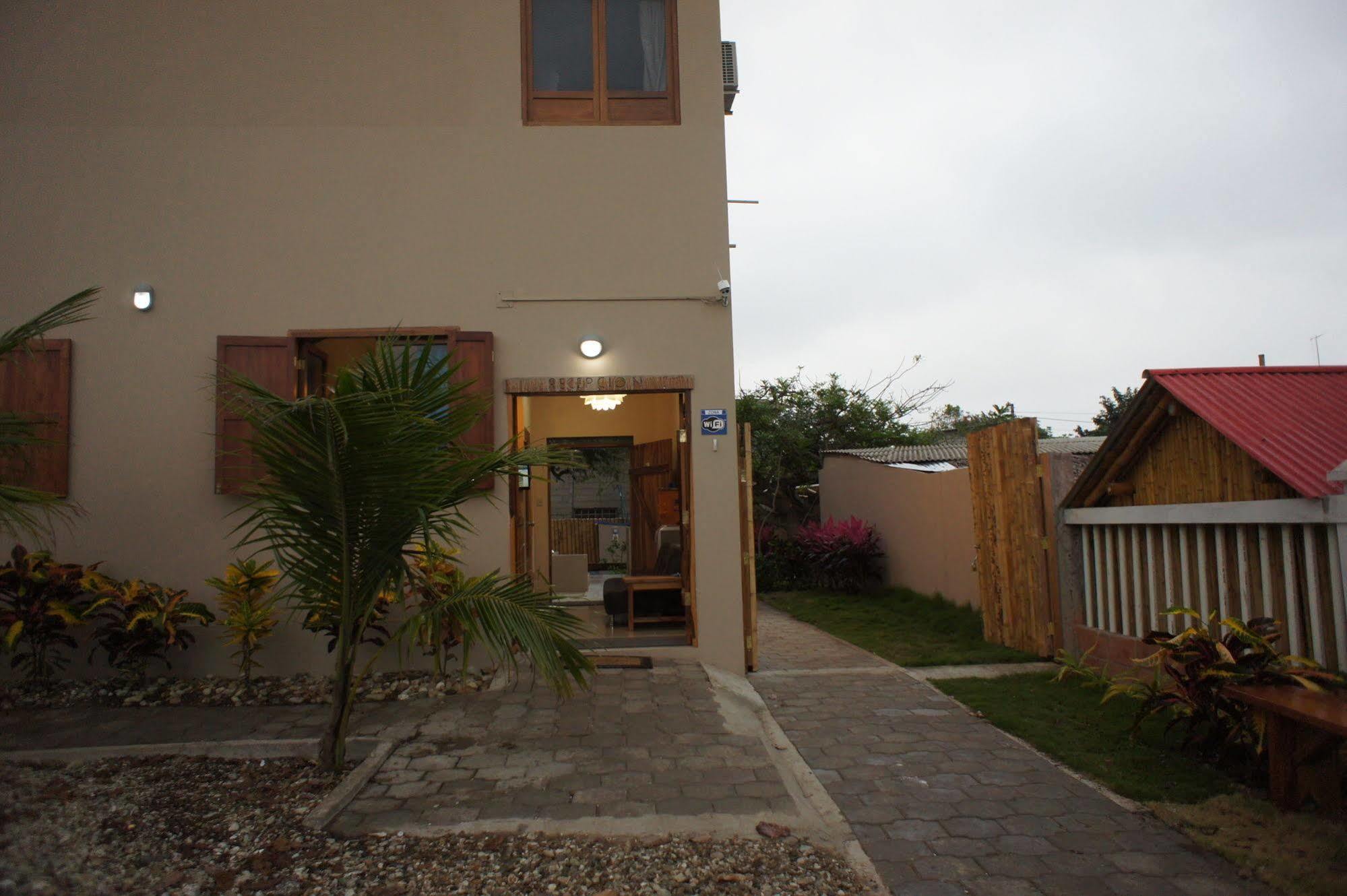 Rincon D'Olon Boutique Hotel Екстериор снимка