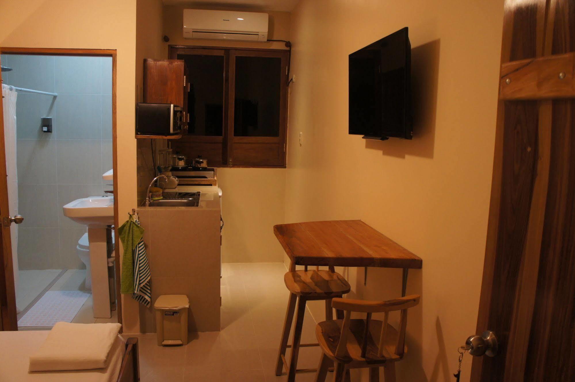 Rincon D'Olon Boutique Hotel Екстериор снимка