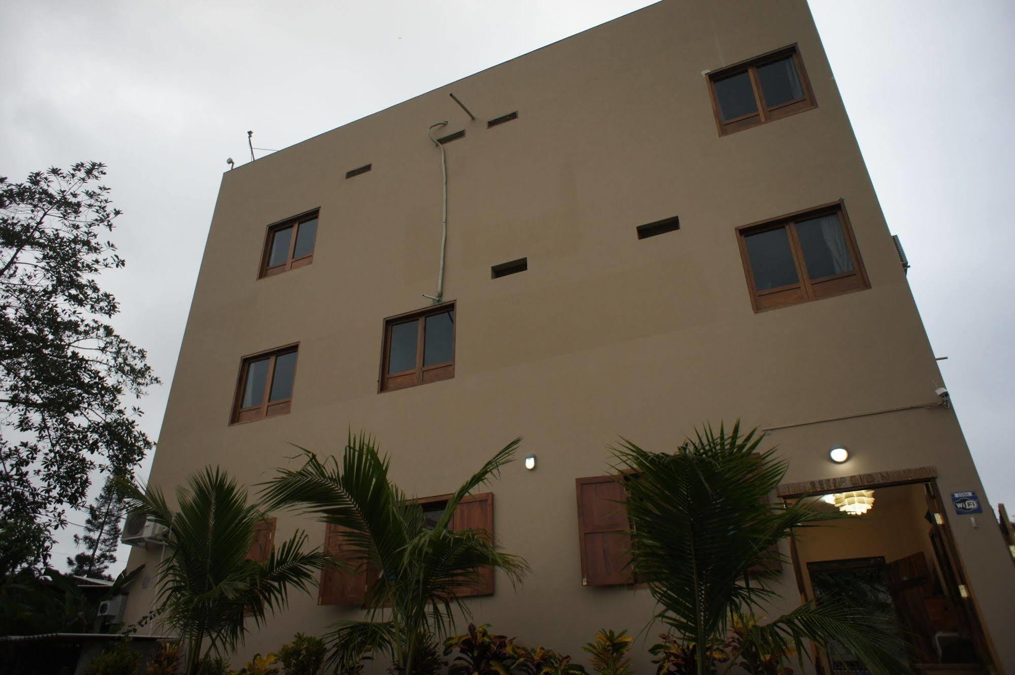 Rincon D'Olon Boutique Hotel Екстериор снимка