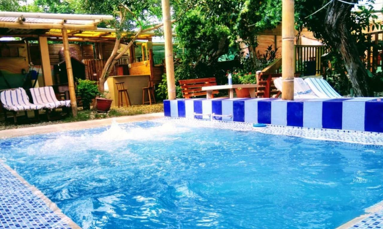 Rincon D'Olon Boutique Hotel Екстериор снимка