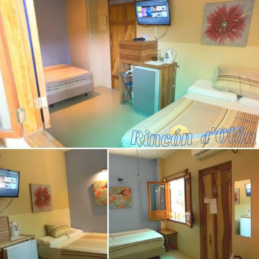 Rincon D'Olon Boutique Hotel Екстериор снимка