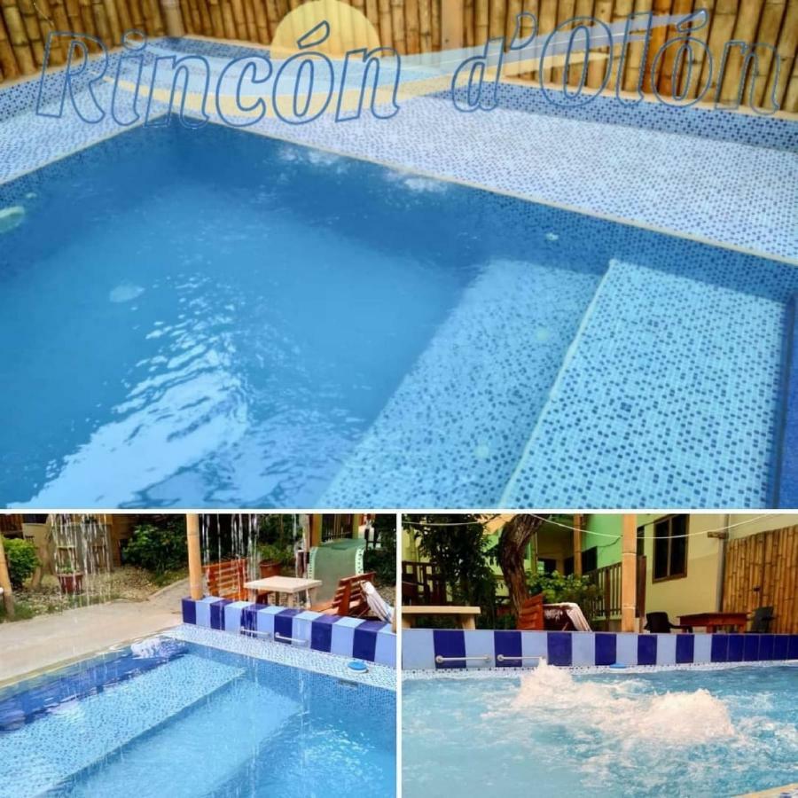 Rincon D'Olon Boutique Hotel Екстериор снимка