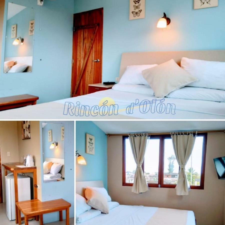 Rincon D'Olon Boutique Hotel Екстериор снимка