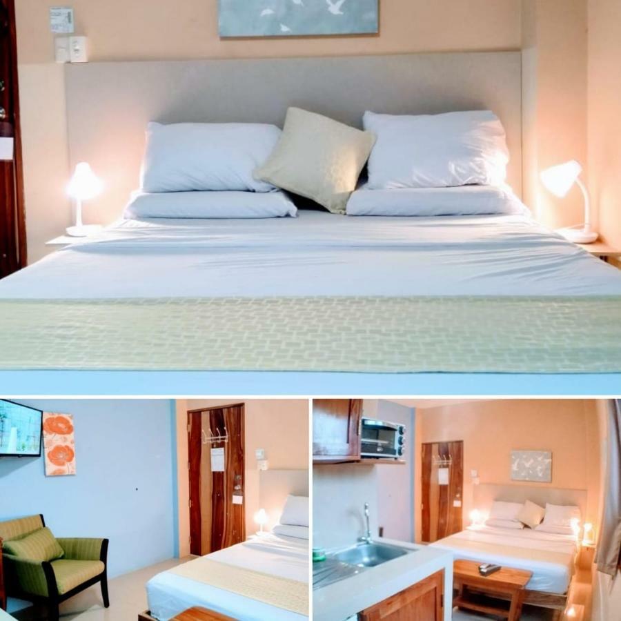 Rincon D'Olon Boutique Hotel Екстериор снимка